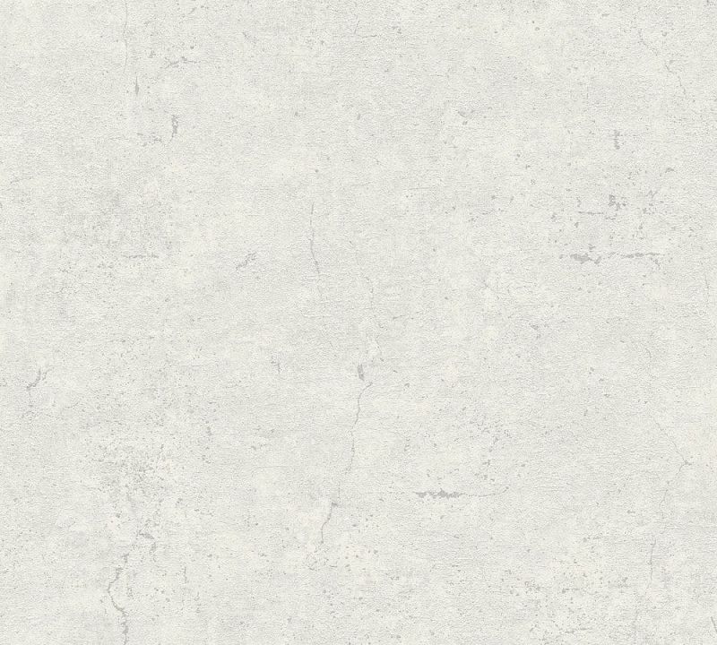 Elements Urban Concrete Wallpaper 36911-3 By A S Creation