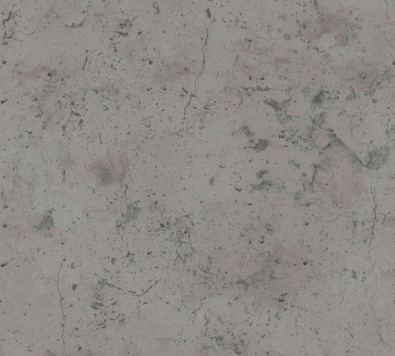 Elements Urban Concrete Wallpaper 37429-1 By A S Creation
