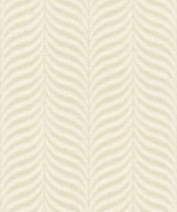 Elementum Wallpaper Organic Feather Neutral EE1302 By Grandeco Boutique