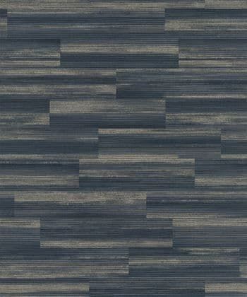 Elementum Wallpaper Raffia Navy EE1106 By Grandeco Boutique