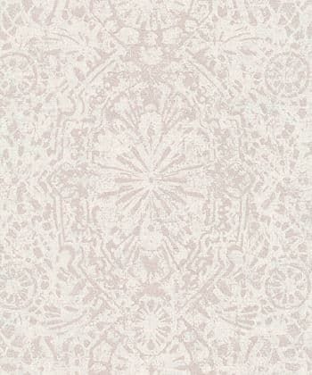 Elementum Wallpaper Zareen Pearl EE3101 By Grandeco Boutique