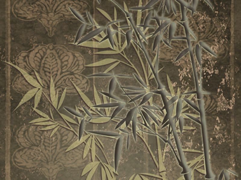 Elie Saab Wallpaper No.1 Digital Panel Z6475 By Zambaiti Parati For Colemans