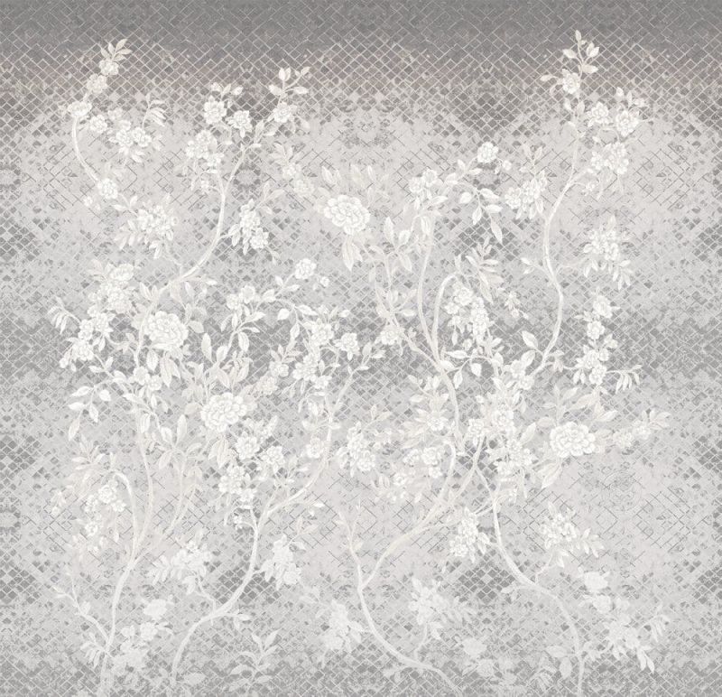 Elie Saab Wallpaper No.1 Digital Panel Z6480 By Zambaiti Parati For Colemans