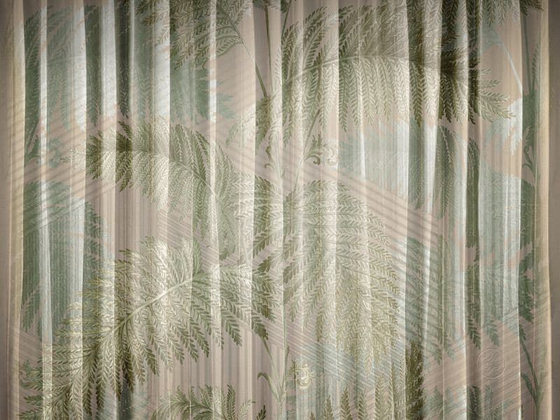 Elie Saab Wallpaper No.1 Digital Panel Z64858 By Zambaiti Parati For Colemans