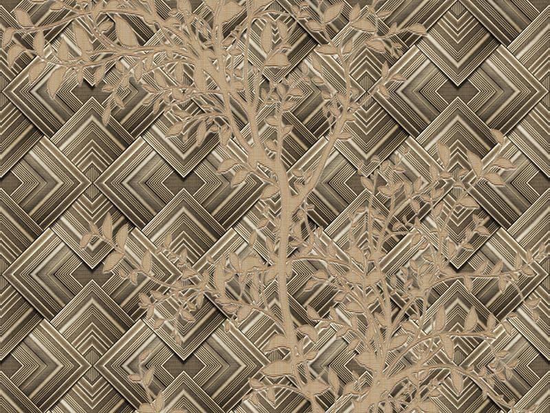 Elie Saab Wallpaper No.1 Digital Panel Z64864 By Zambaiti Parati For Colemans