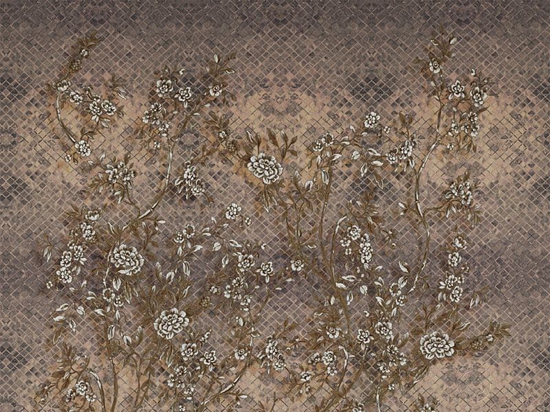 Elie Saab Wallpaper No.1 Digital Panel Z64871 By Zambaiti Parati For Colemans