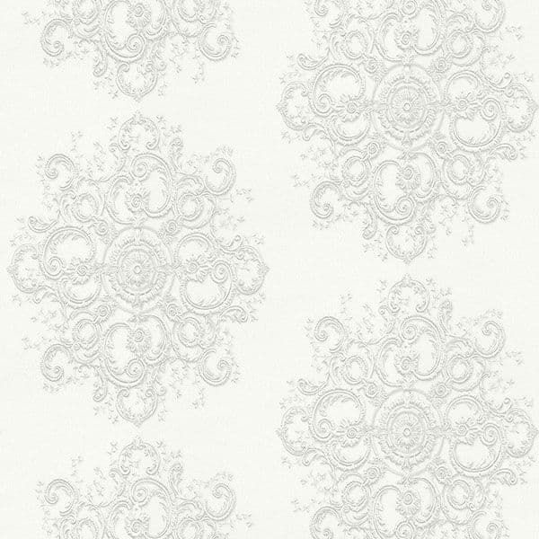 Elle Decoration Page 27 Wallpaper 10154-31 By Erismann For Galerie