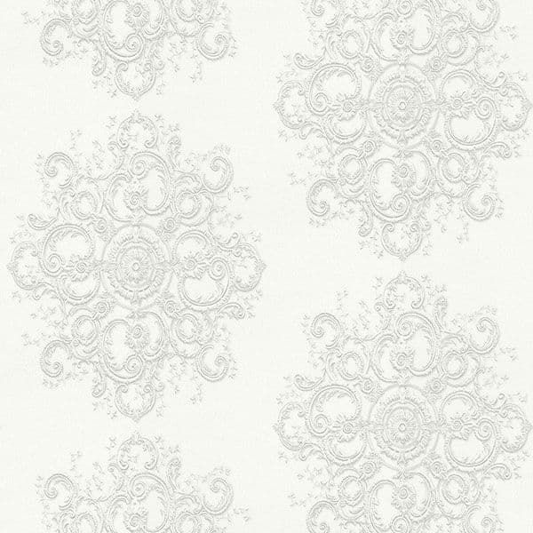 Elle Decoration Page 27 Wallpaper 10154-31 By Erismann For Galerie