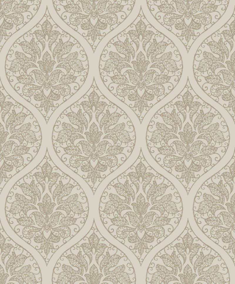 Emporium Wallpaper 7003 By Galerie