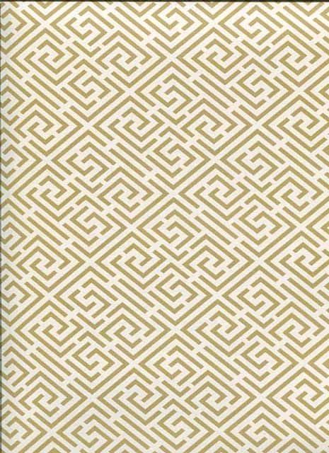 Empress Pavillion Trellis Wallpaper 2669-21749 By Beacon House for Brewster Fine Decor