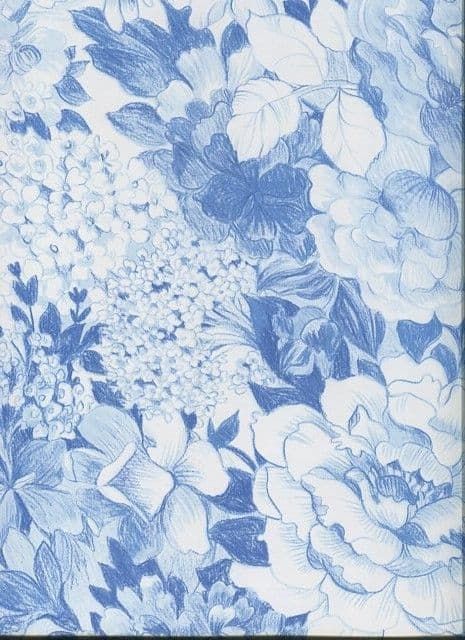 Empress Song Garden Wallpaper 2669-21715 By Beacon House for Brewster Fine Decor