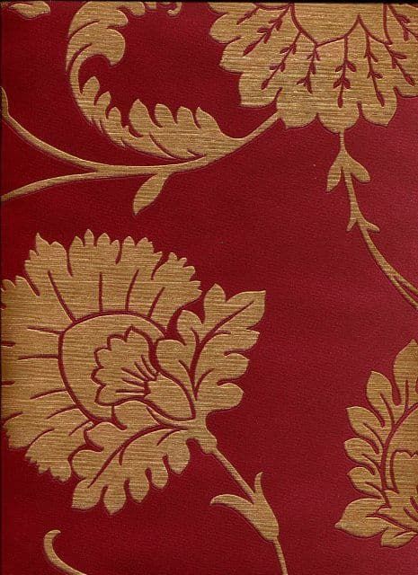 En Suite Wallpaper 546309 By Rasch For Galerie