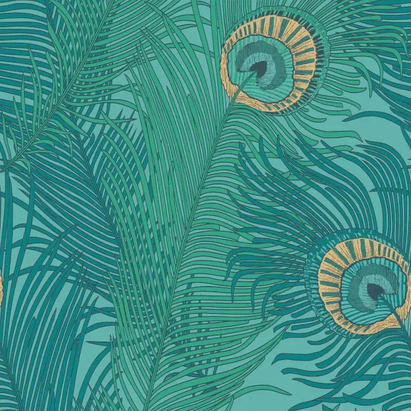 Enchanted Wallpaper Page 45 NHW1045 By Galerie