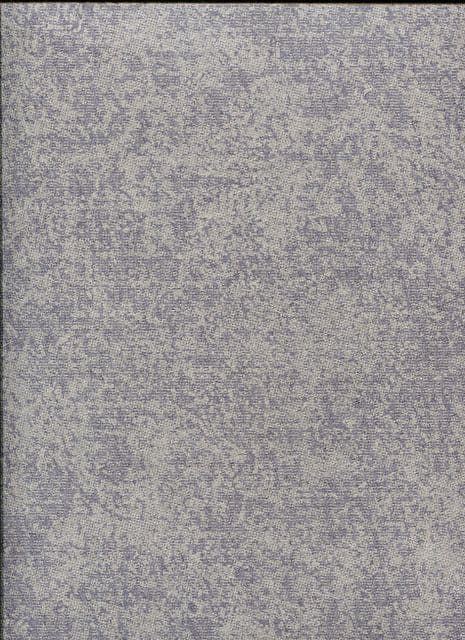 Era Wallpaper ER19005 Plain Concrete Lavender By DecoPrint For Galerie