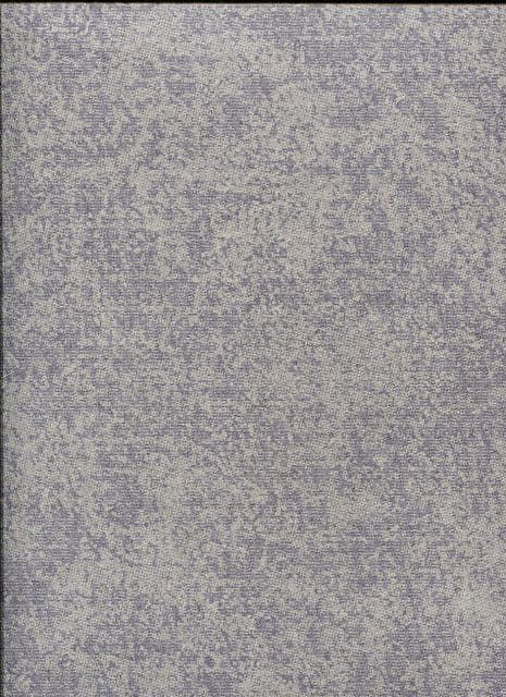 Era Wallpaper ER19005 Plain Concrete Lavender By DecoPrint For Galerie