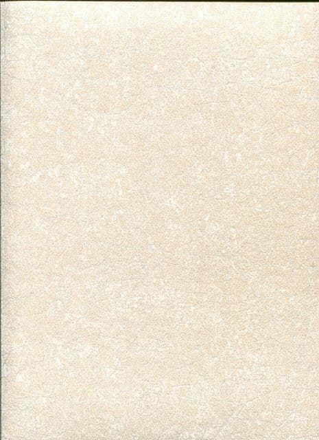 Era Wallpaper ER19013 Plain Crackle Light Gold By DecoPrint For Galerie