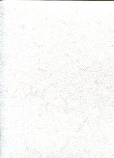 Era Wallpaper ER19020 Plain Marble Off White By DecoPrint For Galerie