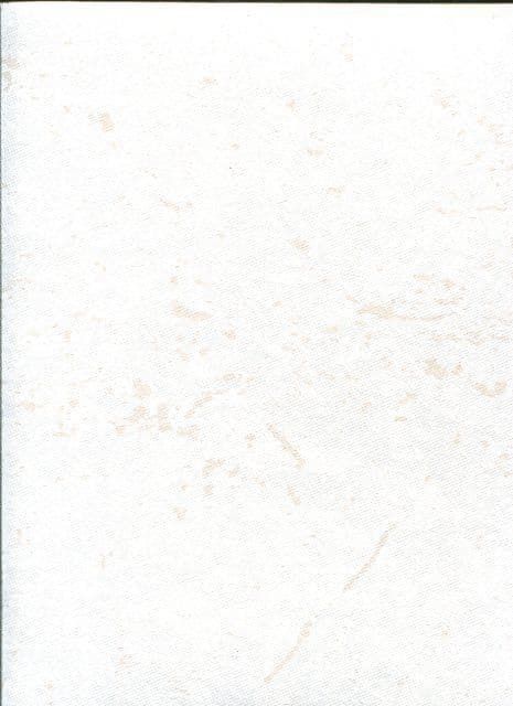 Era Wallpaper ER19020 Plain Marble Off White By DecoPrint For Galerie