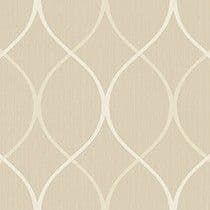 Essence Ogee Vinyl Wallpaper ES72103 By Wallquest Ecochic For Today Interiors
