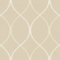 Essence Ogee Vinyl Wallpaper ES72103 By Wallquest Ecochic For Today Interiors