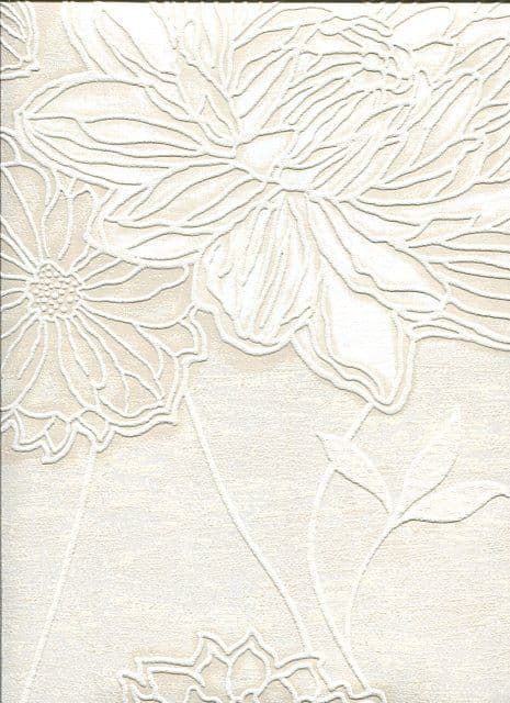 Estelle Wallpaper 55741 By Marburg For Colemans