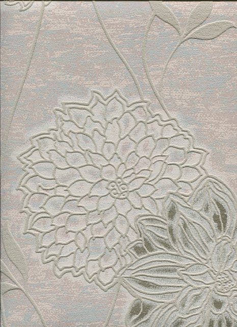 Estelle Wallpaper 55742 By Marburg For Colemans