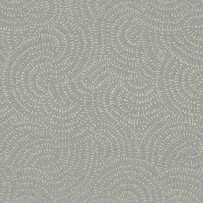 Ete Indien Wallpaper Cascade Pierre Verte 75121942 or 7512 19 42 By Casamance