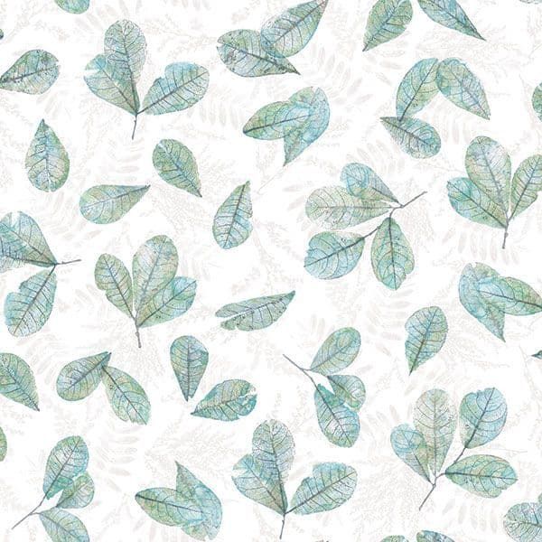 Evergreen Wallpaper 7303 By Galerie