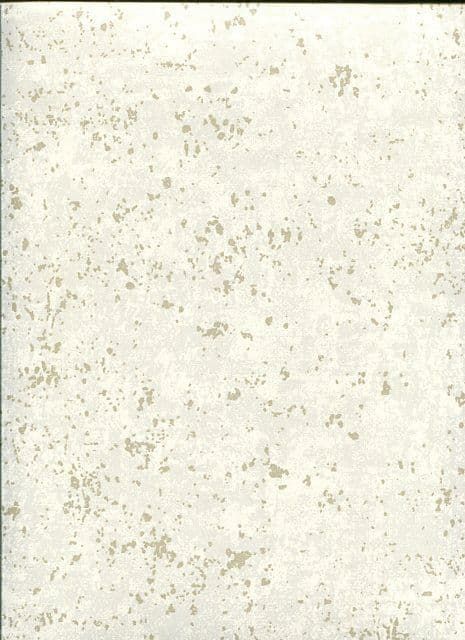 Evolve SketchTwenty3 Wallpaper Martinique Iridescent Gold EV01122 EVO1122 By Tim Wilman