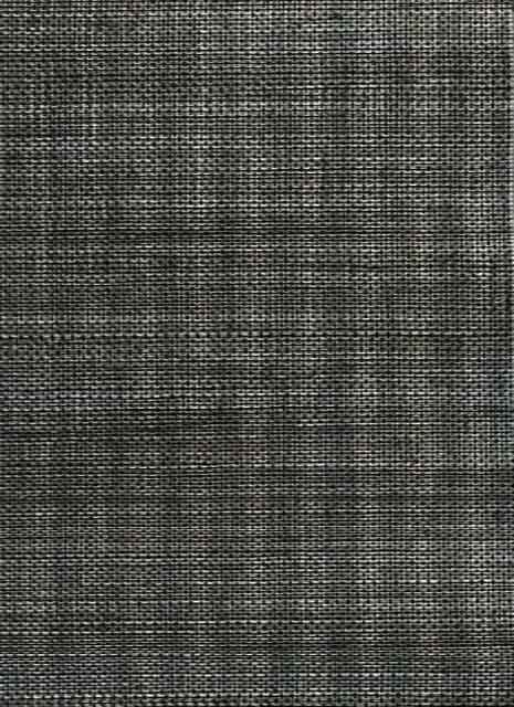 Evolve SketchTwenty3 Wallpaper Sisal Duo Dark Grey EV01101 EVO1101 By Tim Wilman