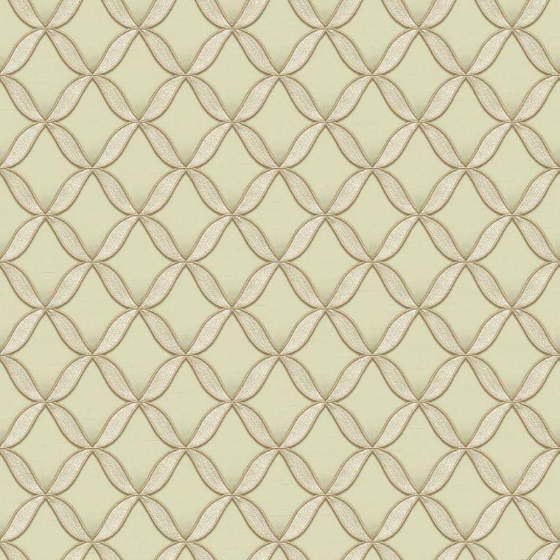 Fabric Touch Geometric Wallpaper FT221225 By Design id For Colemans