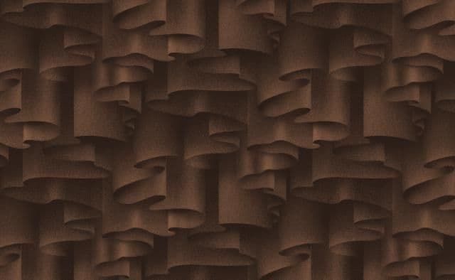 Fashion For Walls 4 Guido Maria Kretschmer Wallpaper Mural Drape 2538M-13 By Erismann For Colemans
