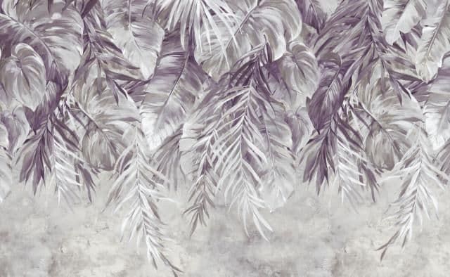 Fashion For Walls 4 Guido Maria Kretschmer Wallpaper Mural Glamorama 2536V-12 By Erismann For Colema