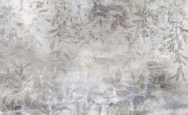 Fashion For Walls 4 Guido Maria Kretschmer Wallpaper Mural Whisper 2537V-11 By Erismann For Colemans