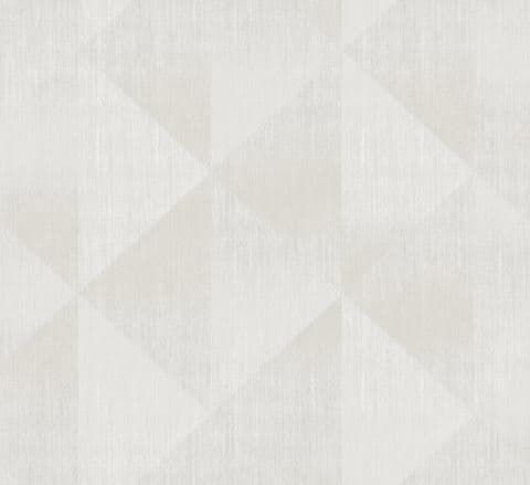 Feria Wallpaper Helio White FER205 or FER 205 By Guy Masureel