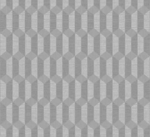 Feria Wallpaper Polka Salmon FER004 or FER 004 By Guy Masureel