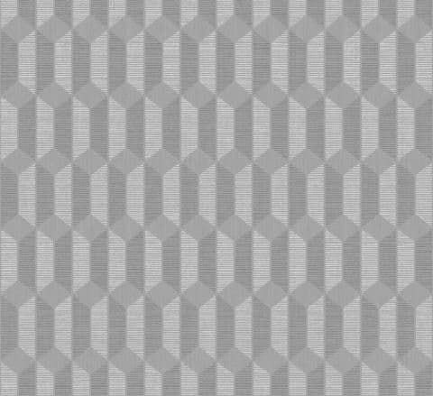 Feria Wallpaper Polka Salmon FER004 or FER 004 By Guy Masureel