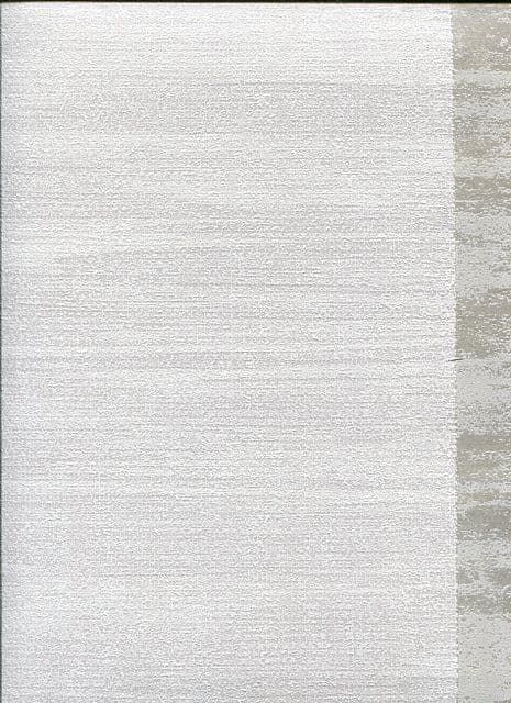 Ferrara SketchTwenty3 Wallpaper Raffia Stripe Smoke Grey FR01030 FRO1030 By Tim Wilman