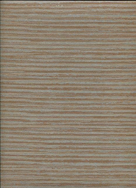 Ferrara SketchTwenty3 Wallpaper Reed Tuscan Orange FR01040 FRO1040 By Tim Wilman