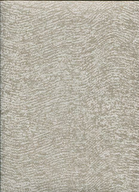 Ferrara SketchTwenty3 Wallpaper Wave Texture Champagne FR01042 FRO1042 By Tim Wilman