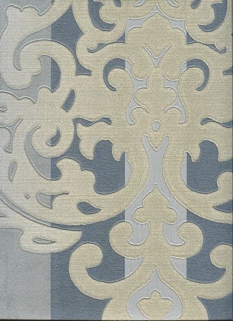 Fibra Wallpaper 9016 By Parato For Galerie