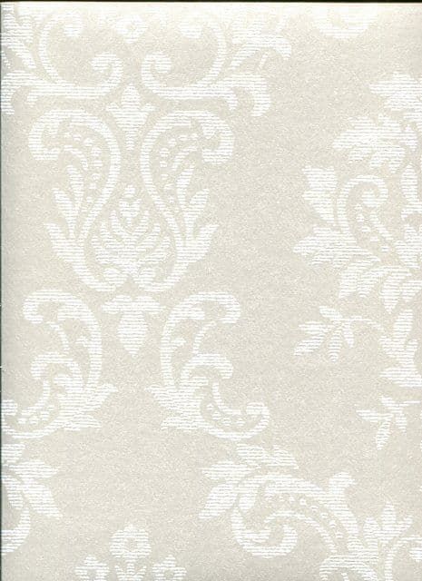 Floral Chic Wallpaper FC31520 By Rasch For Galerie