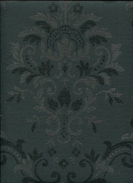 Floral Chic Wallpaper FC31523 By Rasch For Galerie