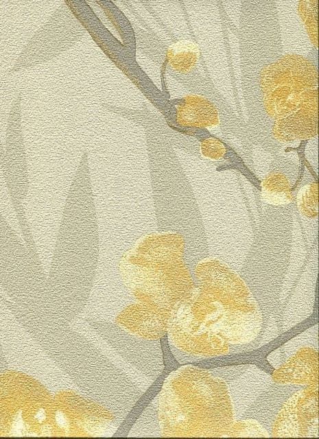 Floral Dance Wallpaper 51135002 By Galerie