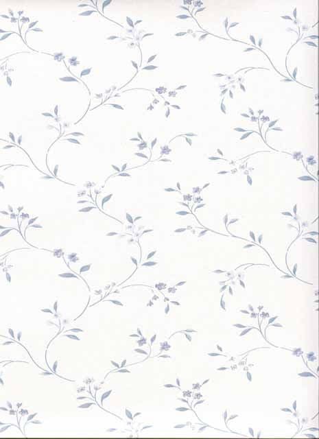 Floral Prints 2 Wallpaper PR33800 By Galerie