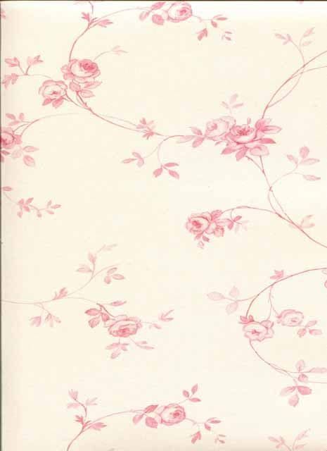 Floral Prints 2 Wallpaper PR33825 By Galerie