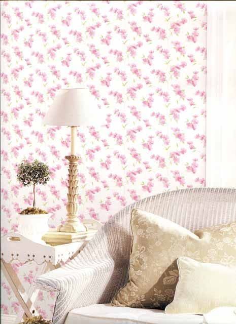 Floral Prints 2 Wallpaper PR33849 By Galerie