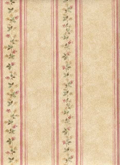 Floral Prints 2 Wallpaper PR33869 By Galerie