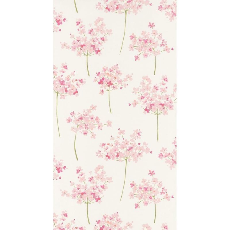Florescence Wallpaper Bobou FLRE 8233 43 03 FLRE82334303 By Casadeco