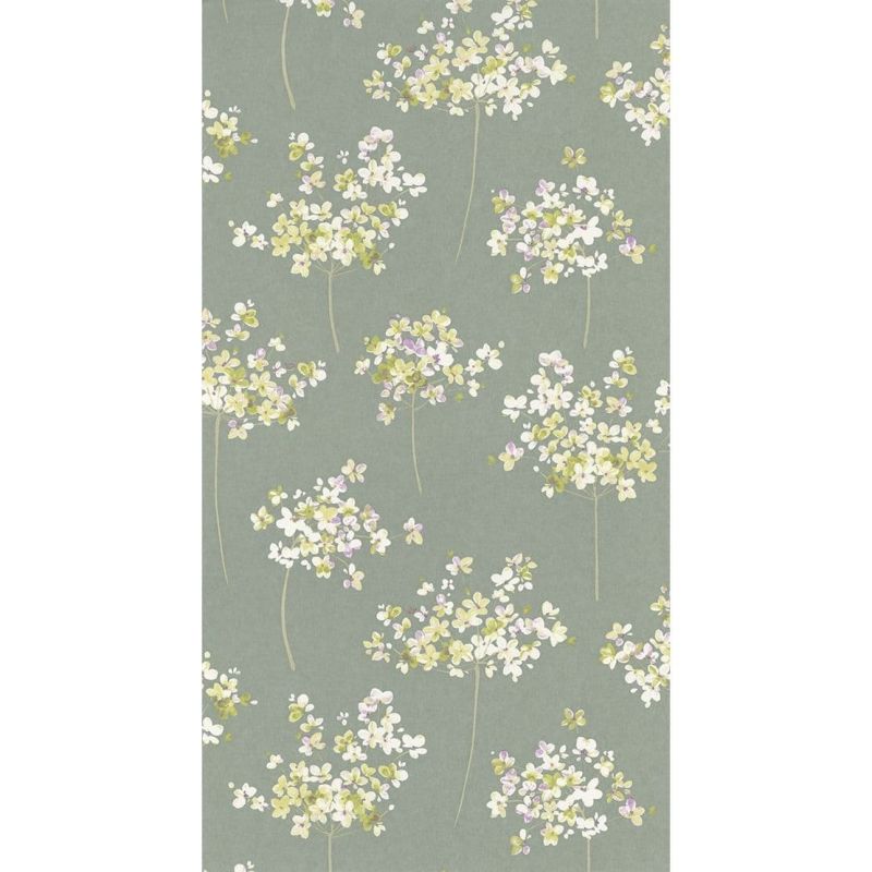 Florescence Wallpaper Bobou FLRE 8233 73 37 FLRE82337337 By Casadeco